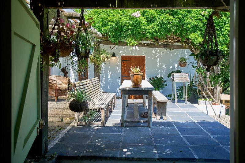 4 Bedroom Property for Sale in The Crags Western Cape